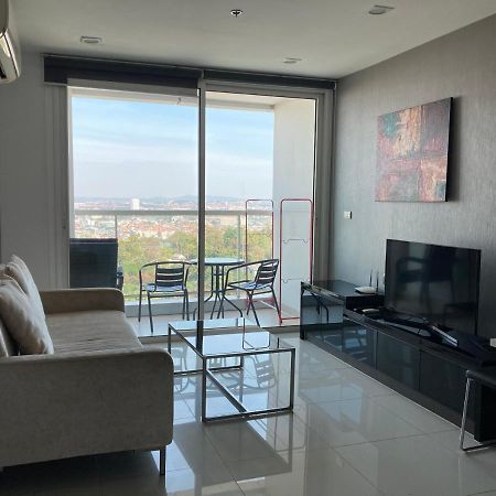 Vision Pratumnak By Pattaya Sunny Rentals Εξωτερικό φωτογραφία