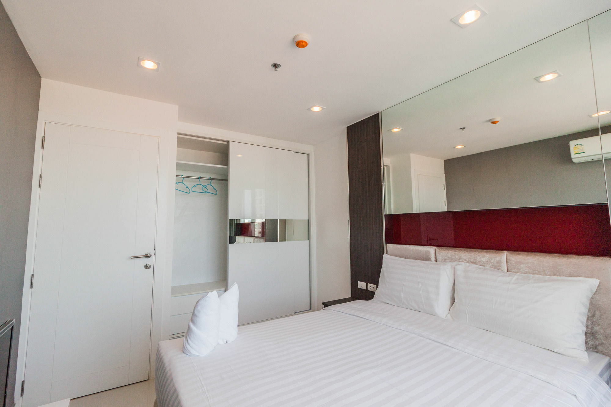 Vision Pratumnak By Pattaya Sunny Rentals Εξωτερικό φωτογραφία
