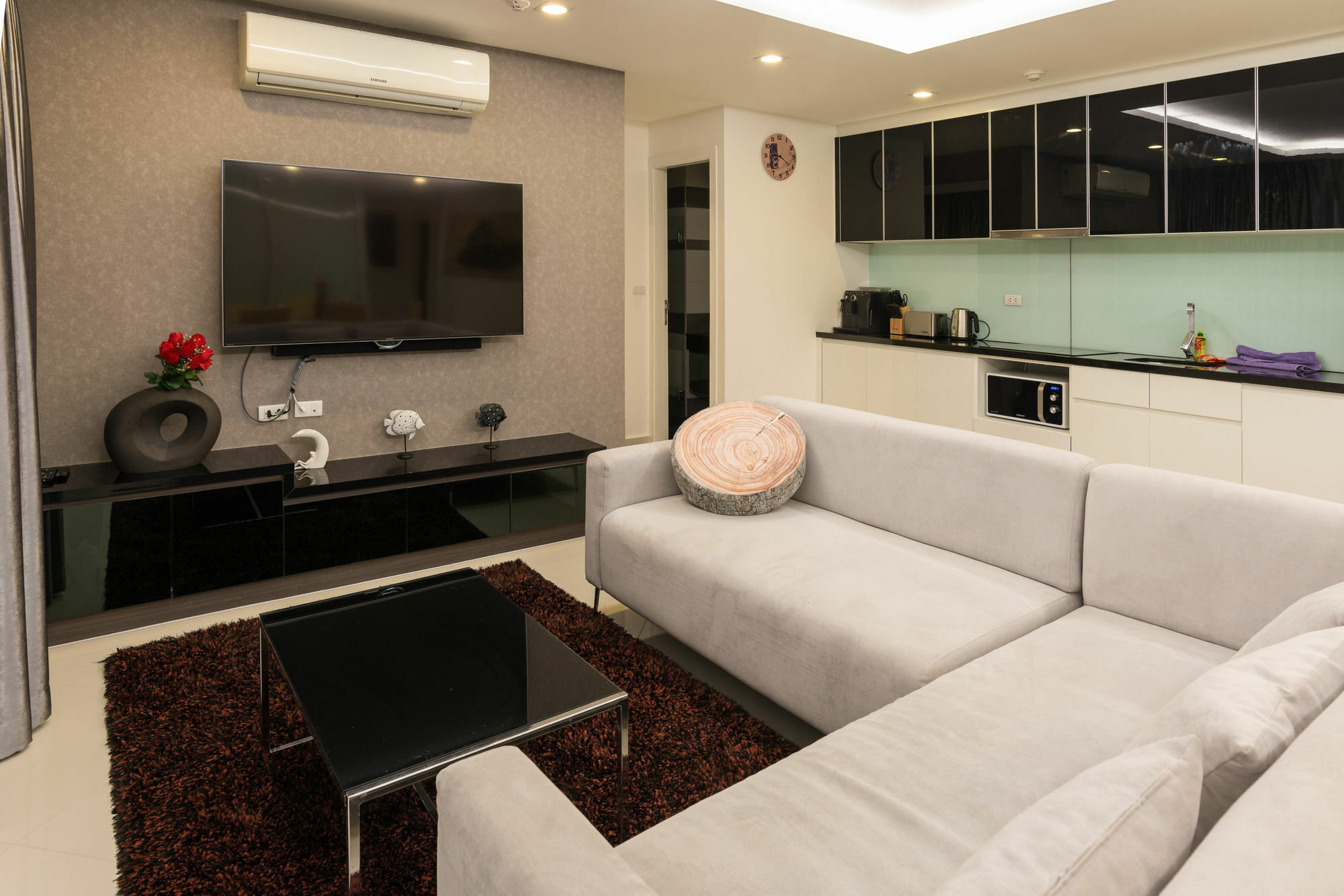 Vision Pratumnak By Pattaya Sunny Rentals Εξωτερικό φωτογραφία