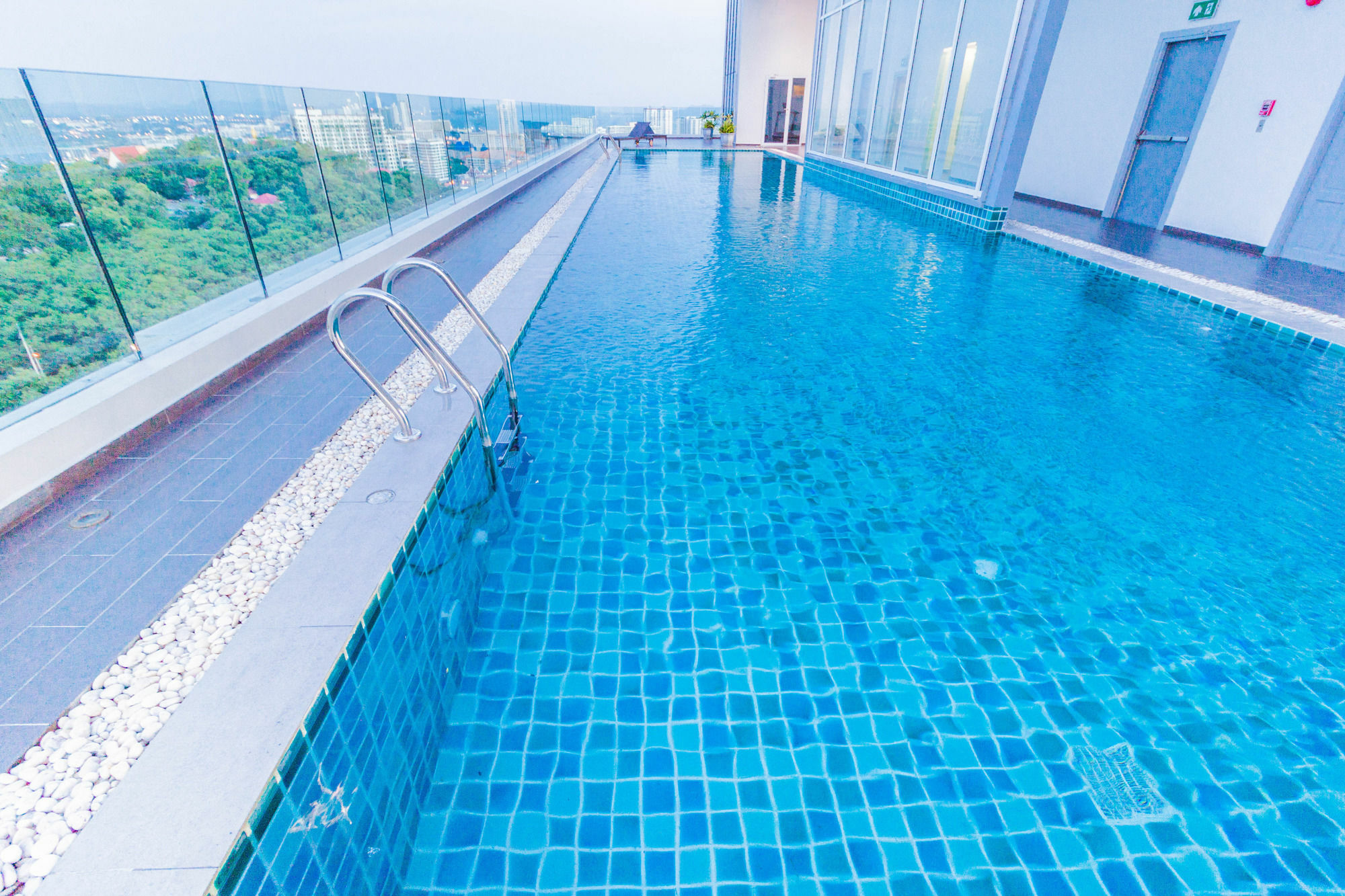 Vision Pratumnak By Pattaya Sunny Rentals Εξωτερικό φωτογραφία