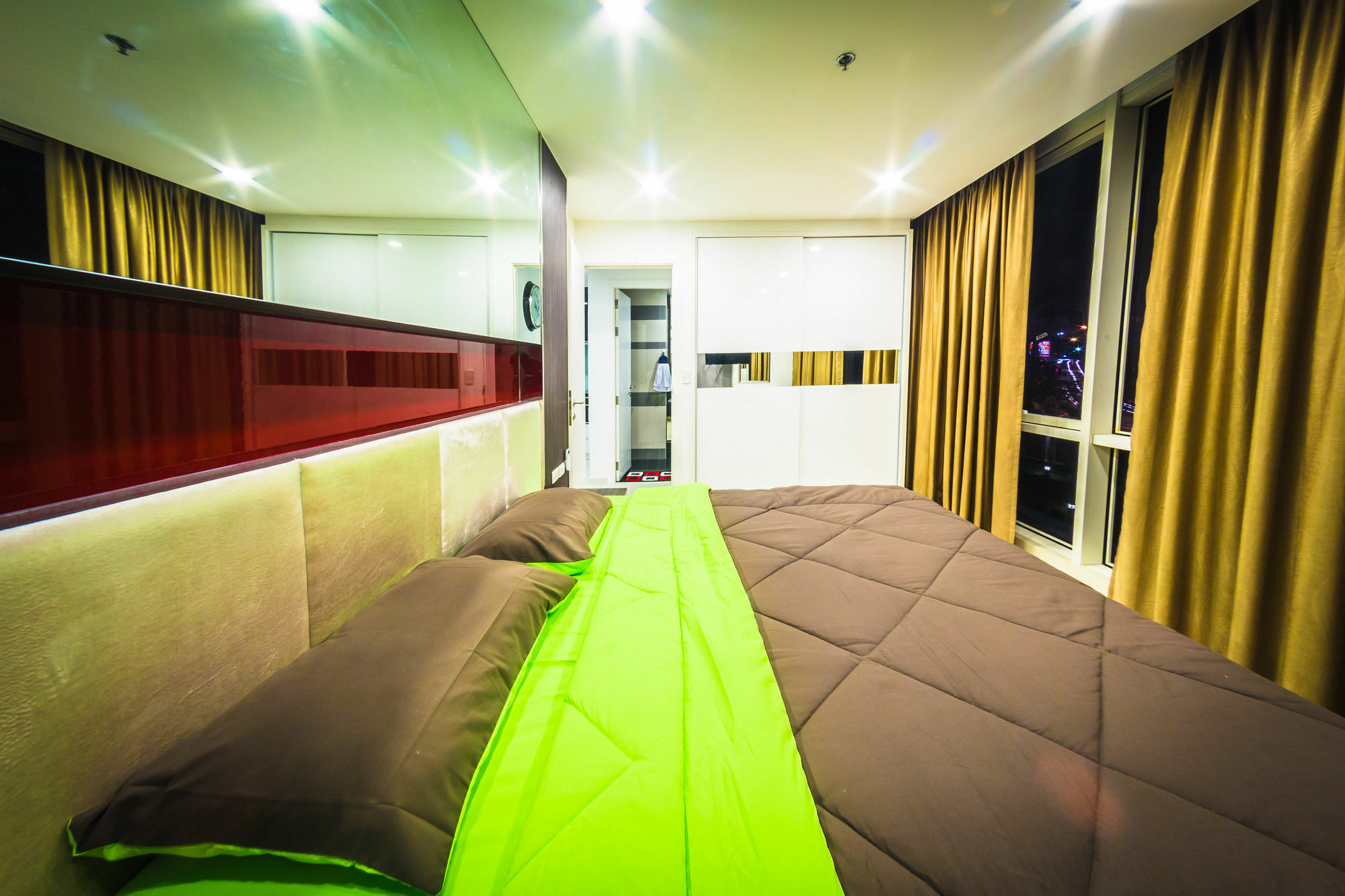 Vision Pratumnak By Pattaya Sunny Rentals Εξωτερικό φωτογραφία