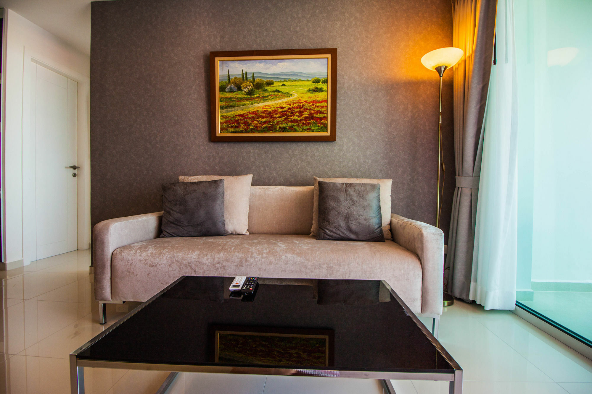 Vision Pratumnak By Pattaya Sunny Rentals Εξωτερικό φωτογραφία