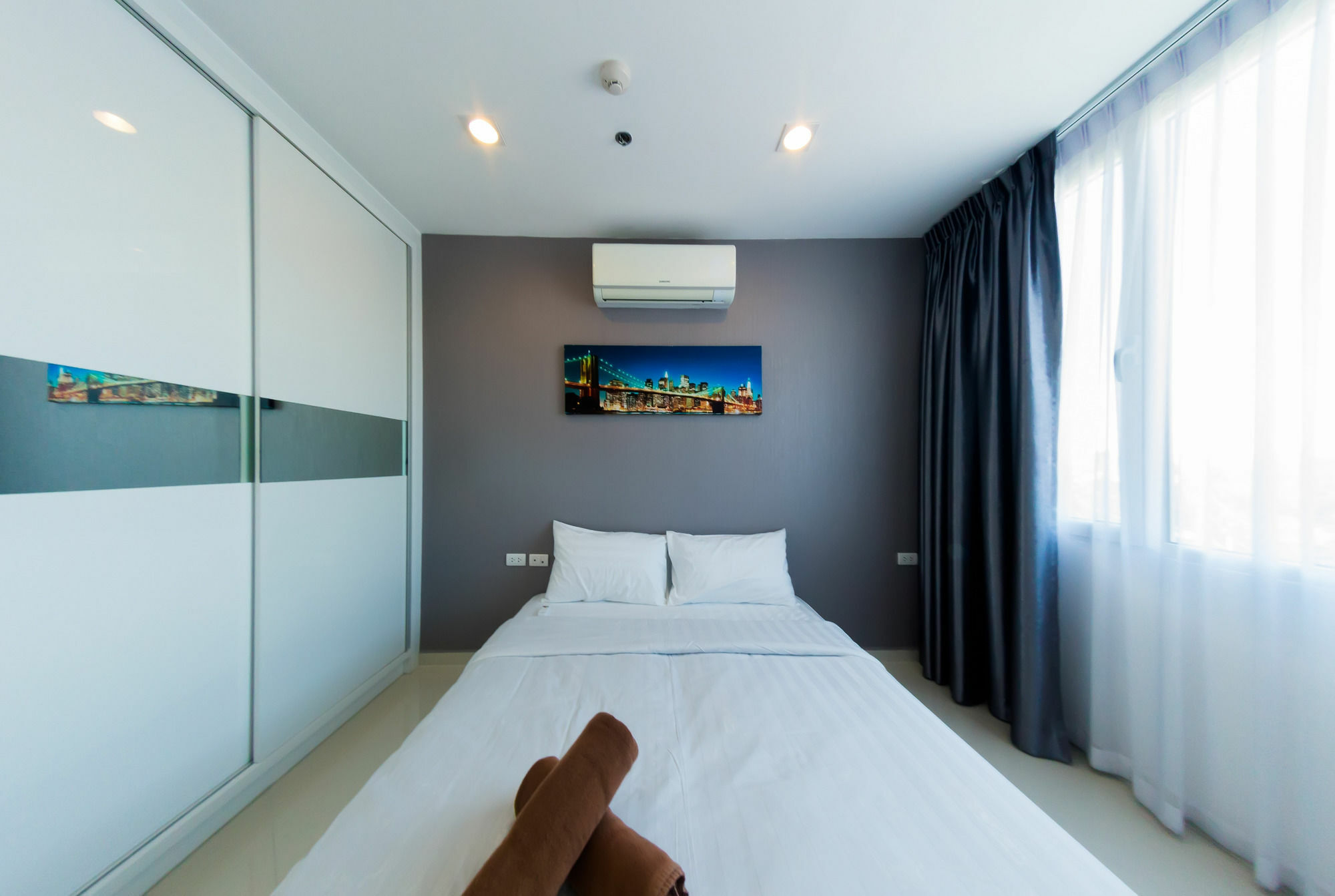 Vision Pratumnak By Pattaya Sunny Rentals Εξωτερικό φωτογραφία