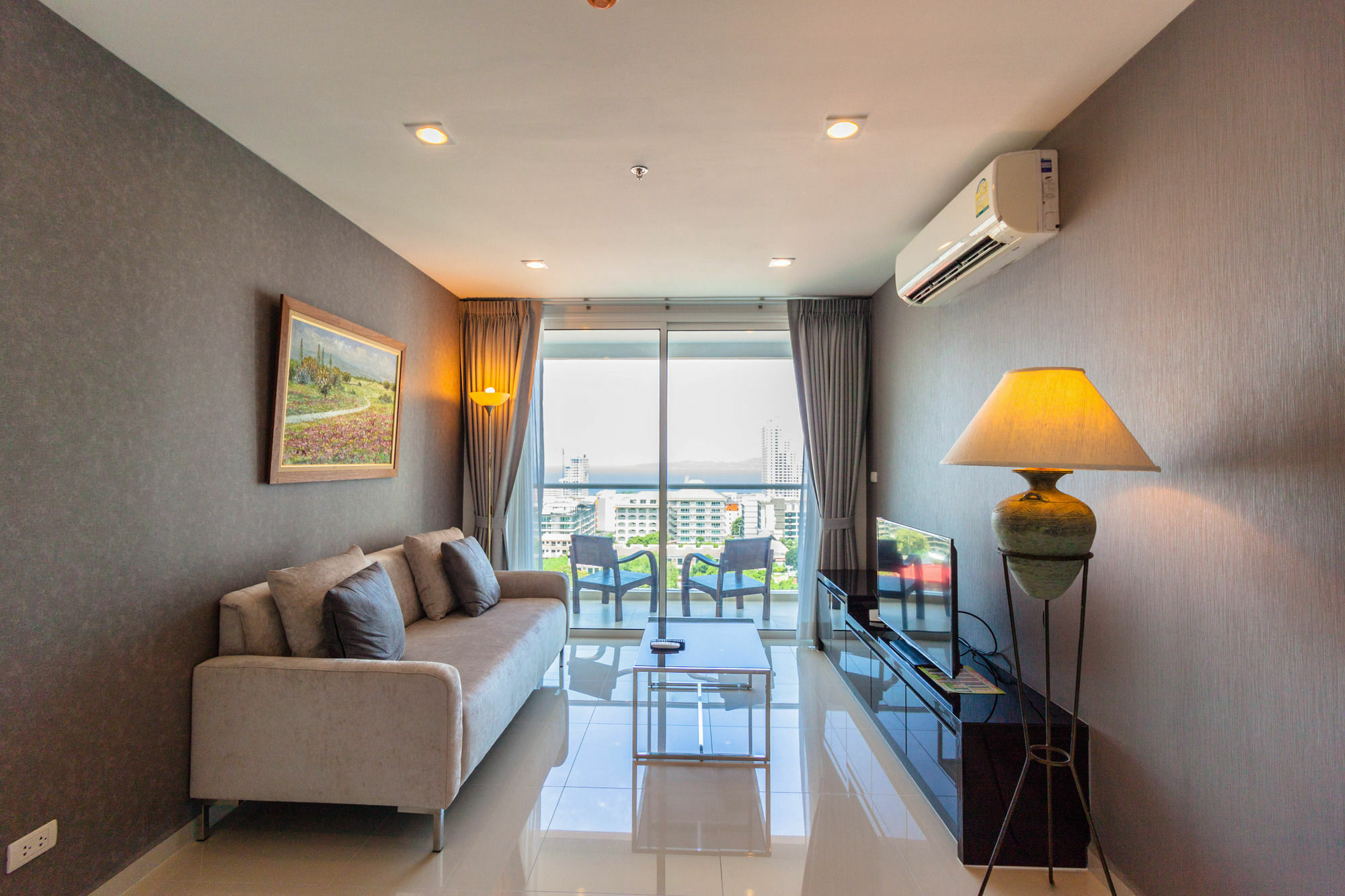 Vision Pratumnak By Pattaya Sunny Rentals Εξωτερικό φωτογραφία