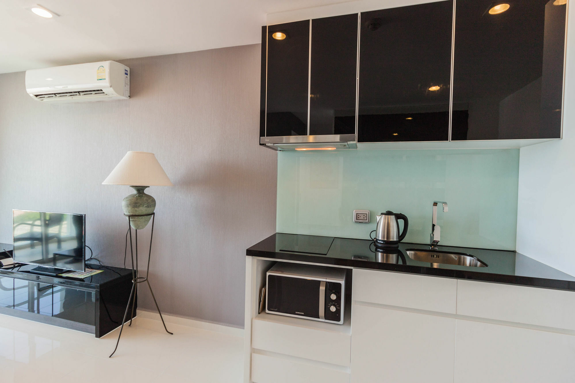 Vision Pratumnak By Pattaya Sunny Rentals Εξωτερικό φωτογραφία