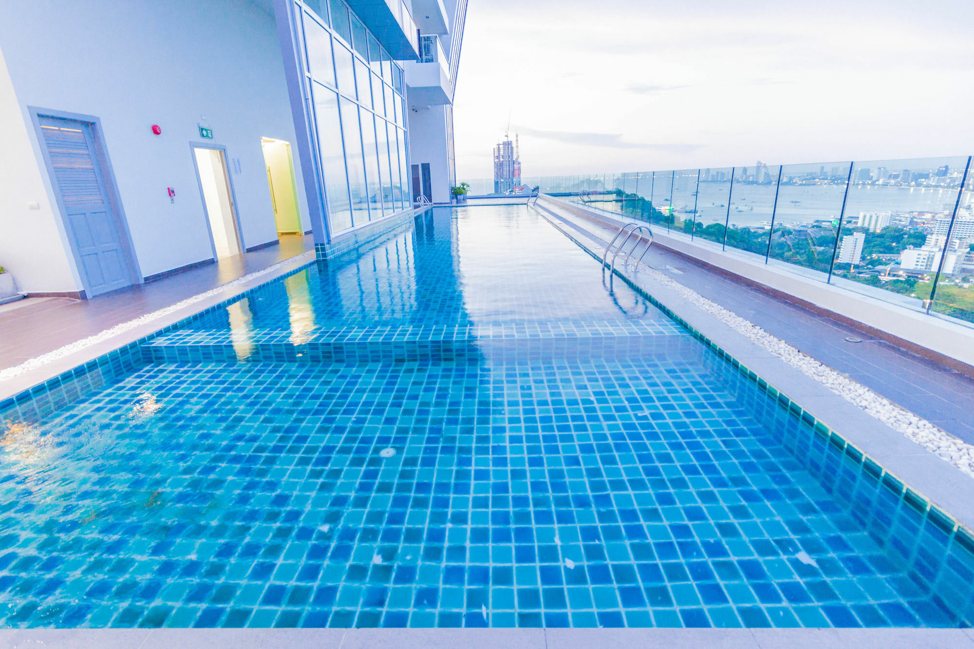 Vision Pratumnak By Pattaya Sunny Rentals Εξωτερικό φωτογραφία