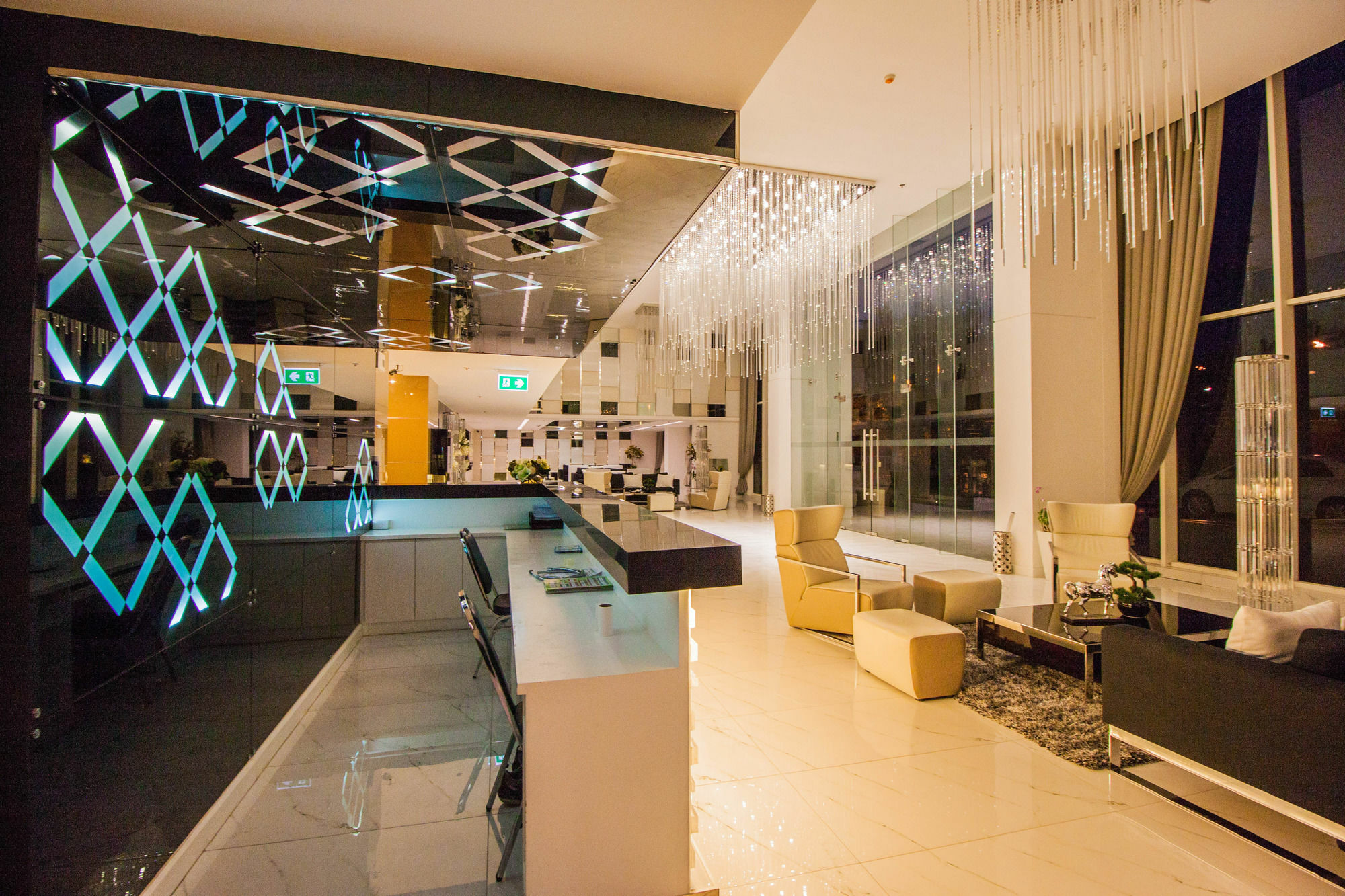 Vision Pratumnak By Pattaya Sunny Rentals Εξωτερικό φωτογραφία