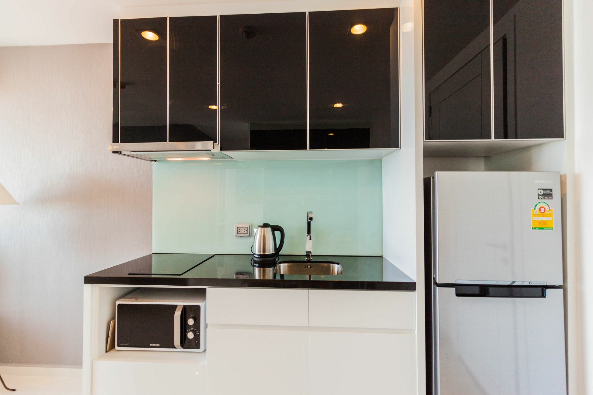 Vision Pratumnak By Pattaya Sunny Rentals Εξωτερικό φωτογραφία